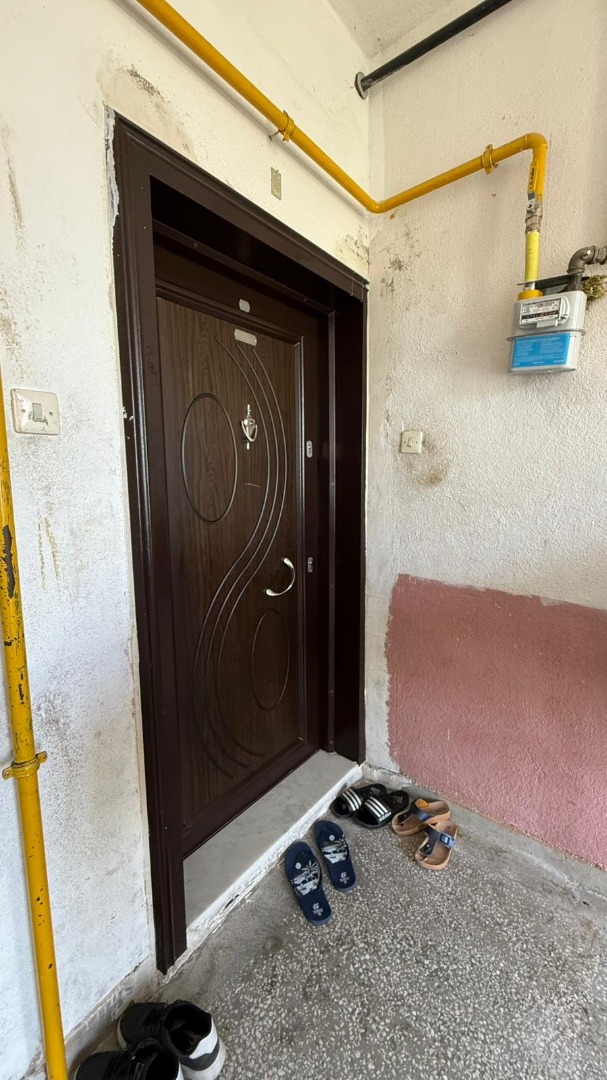 KAYSERİ DEVELİ MEHMET AKİF ERSOY MAHALLESİNDE SATILIK DAİRE